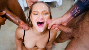 Facial Fantasy #03